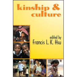 Kinship and Culture Kinship and Culture