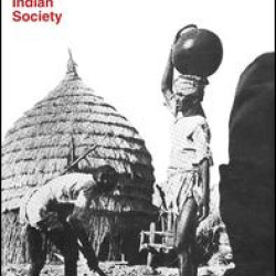 Structure and Change in Indian Society