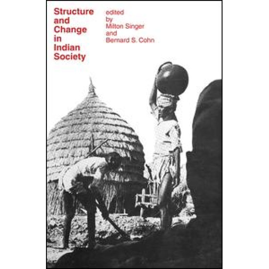 Structure and Change in Indian Society