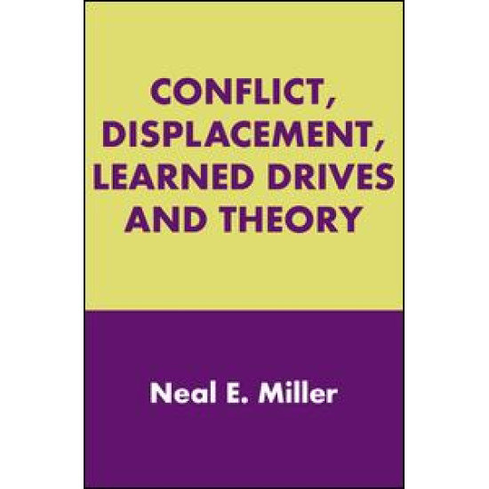 Conflict, Displacement, Learned Drives and Theory