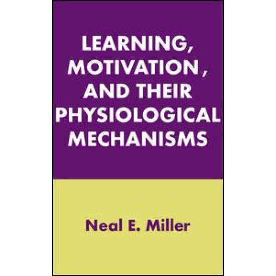 Learning, Motivation, and Their Physiological Mechanisms