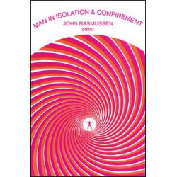 Man in Isolation and Confinement