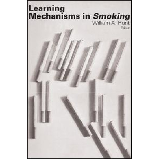 Learning Mechanisms in Smoking