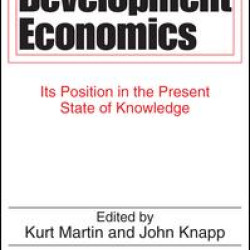 Development Economics