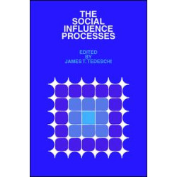 The Social Influence Processes The Social Influence Processes