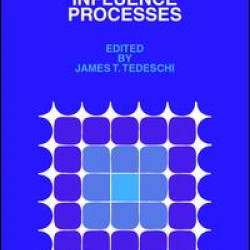 The Social Influence Processes