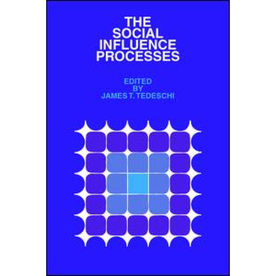 The Social Influence Processes