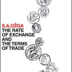 The Rate of Exchange and the Terms of Trade