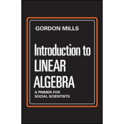 Introduction to Linear Algebra Introduction to Linear Algebra