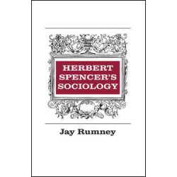 Herbert Spencer's Sociology