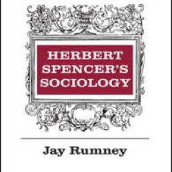 Herbert Spencer's Sociology
