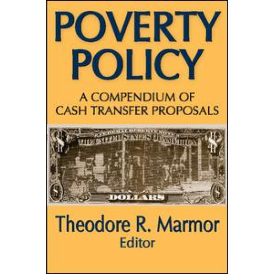 Poverty Policy