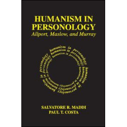 Humanism in Personology