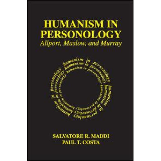 Humanism in Personology