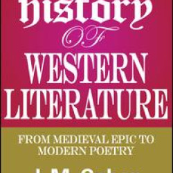 A History of Western Literature