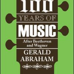 One Hundred Years of Music