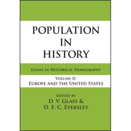 Population in History