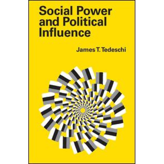 Social Power and Political Influence