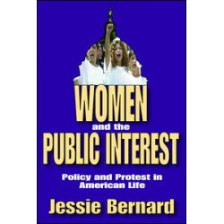 Women and the Public Interest