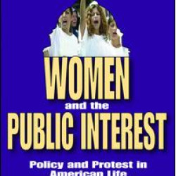 Women and the Public Interest Women and the Public Interest