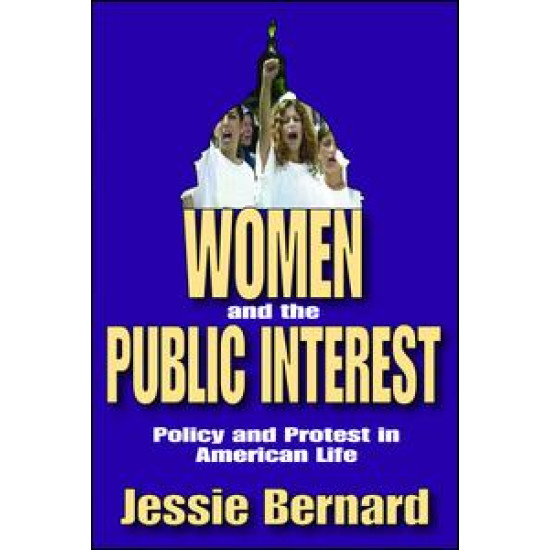 Women and the Public Interest