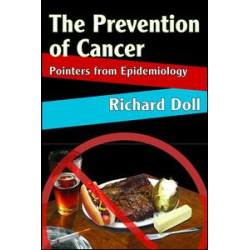 The Prevention of Cancer