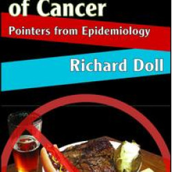 The Prevention of Cancer