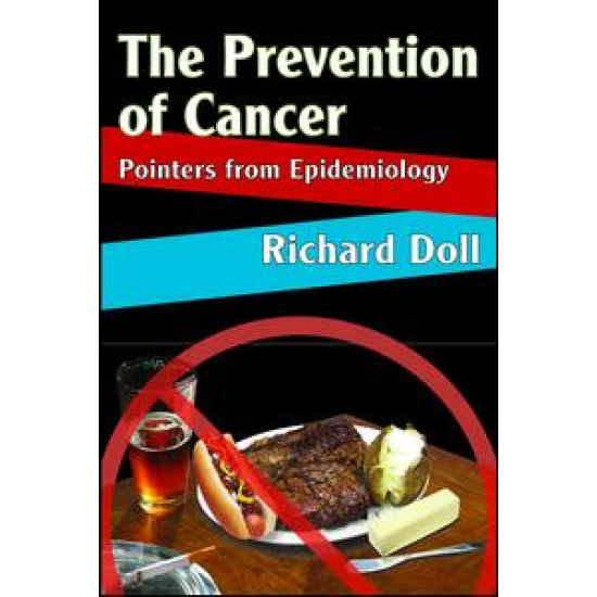 The Prevention of Cancer