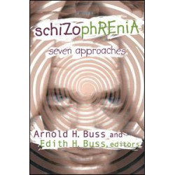 Schizophrenia Schizophrenia