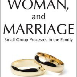 Man, Woman, and Marriage