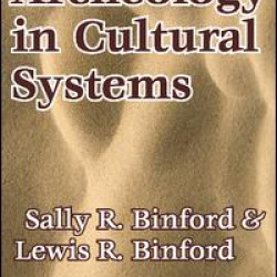 Archeology in Cultural Systems