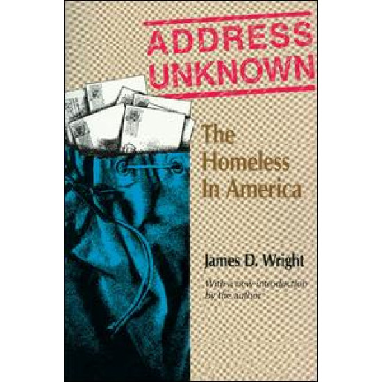Address Unknown Address Unknown