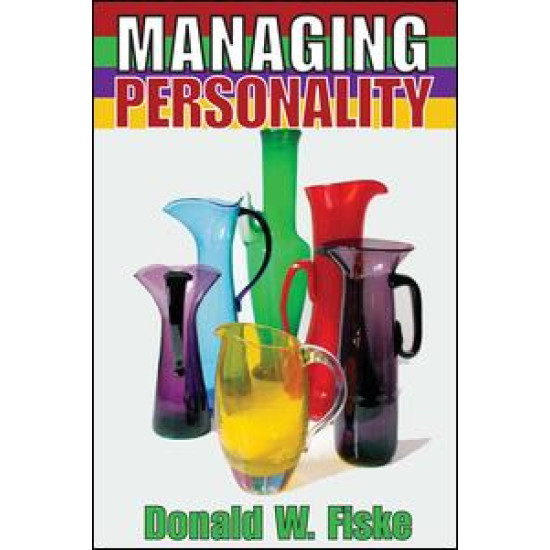 Managing Personality