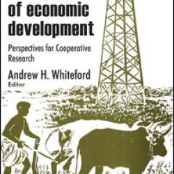 A Reappraisal of Economic Development