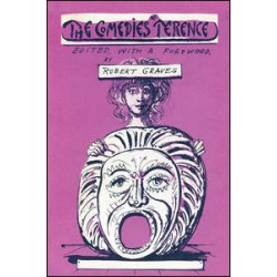 The Comedies of Terence The Comedies of Terence
