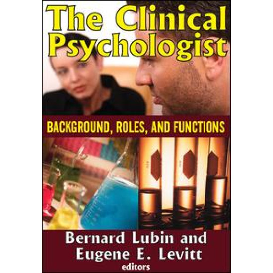 The Clinical Psychologist