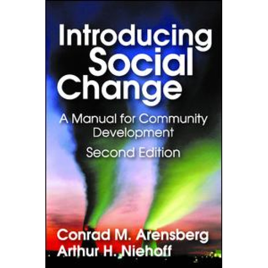 Introducing Social Change