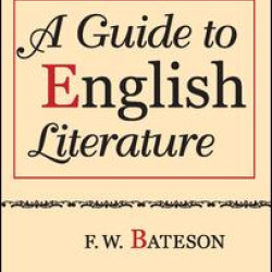 A Guide to English Literature A Guide to English Literature