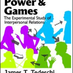 Conflict, Power, and Games