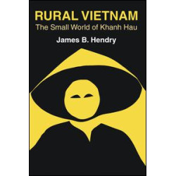 Rural Vietnam