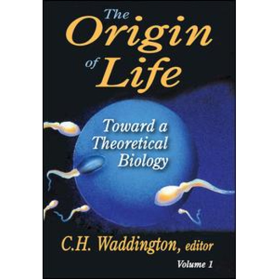 The Origin of Life