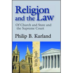Religion and the Law Religion and the Law