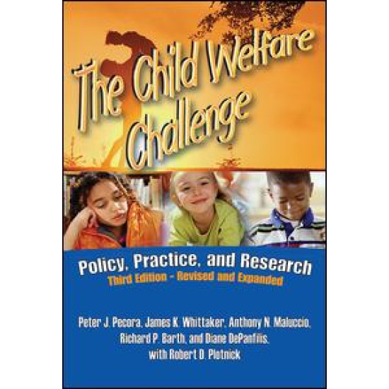 The Child Welfare Challenge