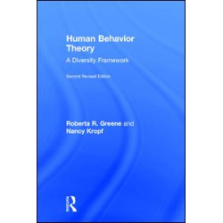 Human Behavior Theory Human Behavior Theory
