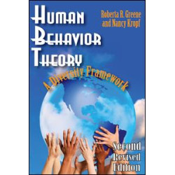 Human Behavior Theory Human Behavior Theory