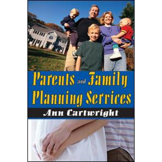 Parents and Family Planning Services