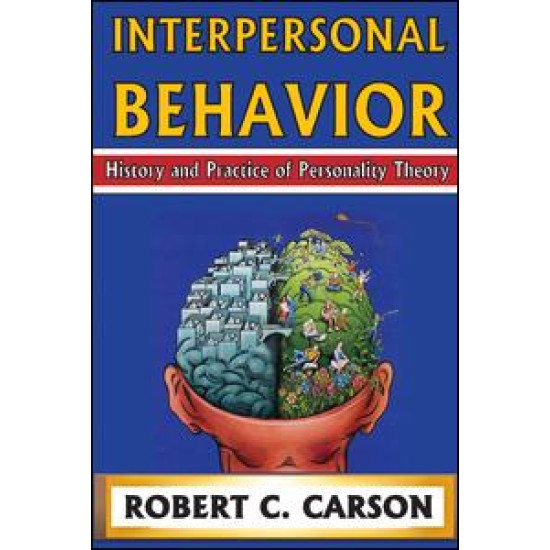 Interpersonal Behavior