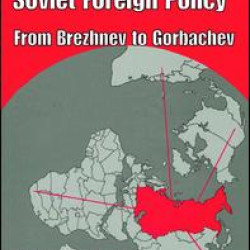 Contemporary Issues in Soviet Foreign Policy Contemporary Issues in Soviet Foreign Policy