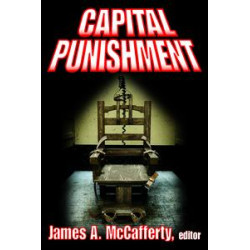 Capital Punishment Capital Punishment