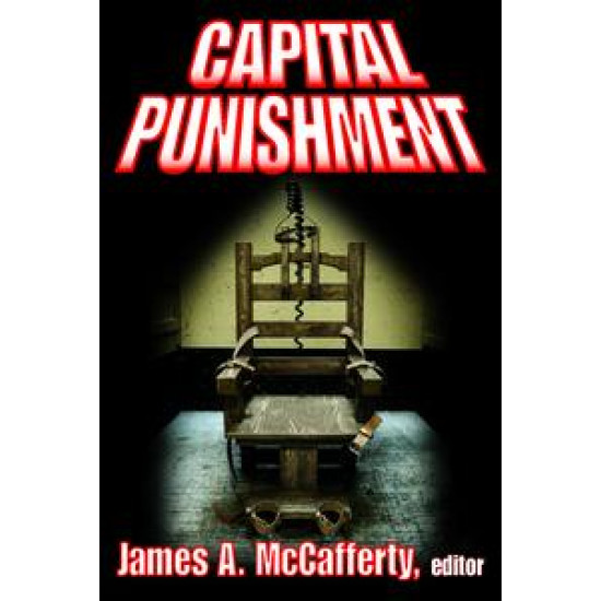 Capital Punishment